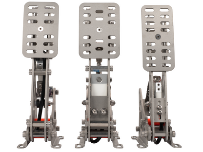 VRS - Direct Force - PRO Pedals
