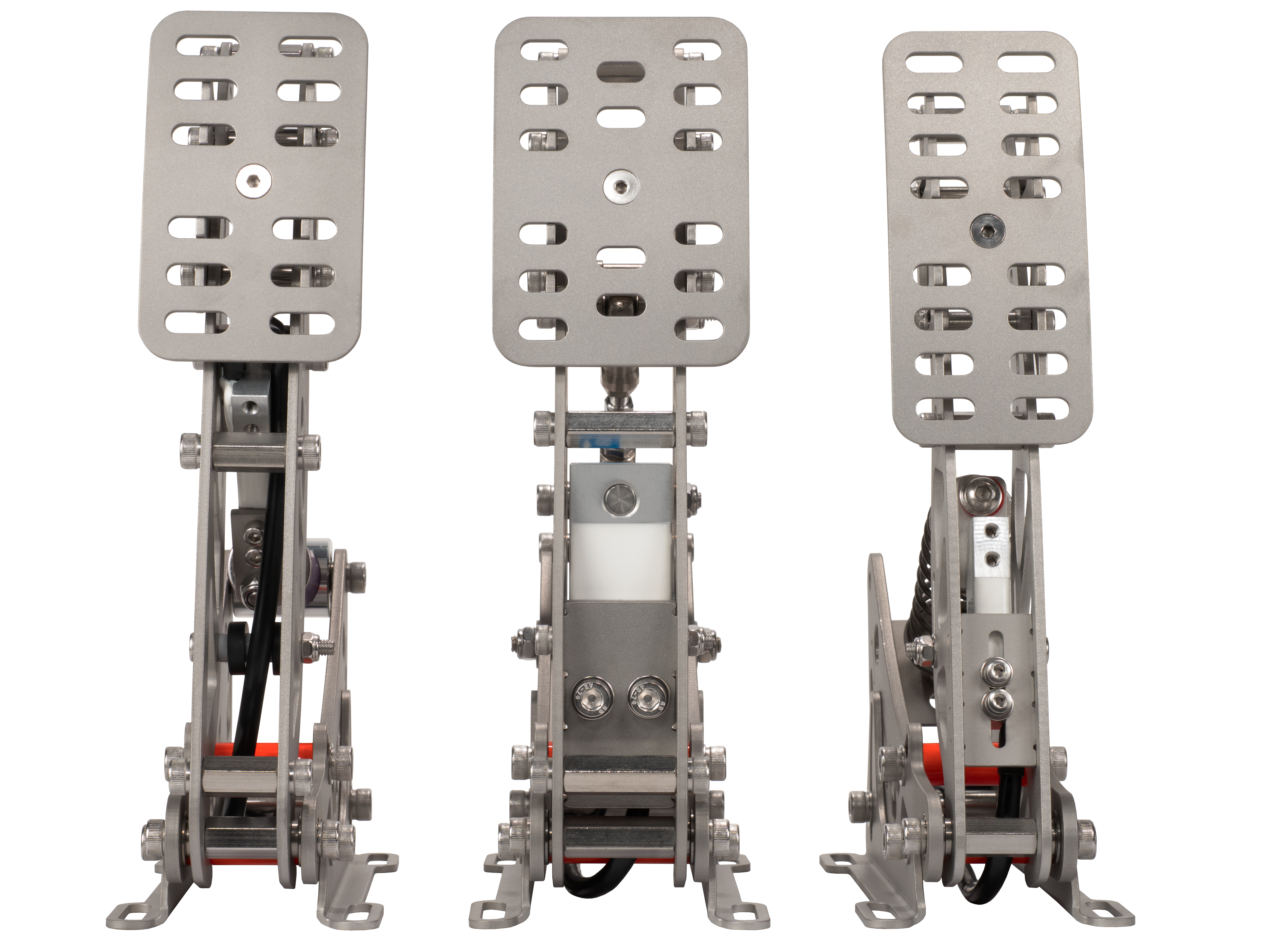 VRS - Direct Force - PRO Pedals