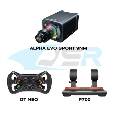 Green Flag Bundle