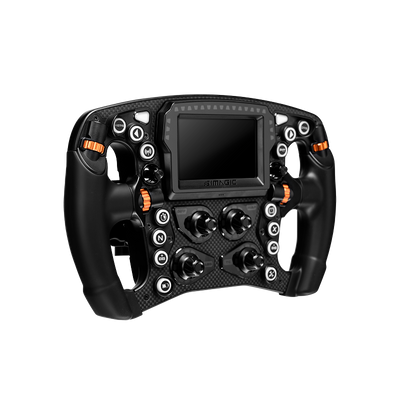 Zeus Formula + MagDash 4 + AirLink