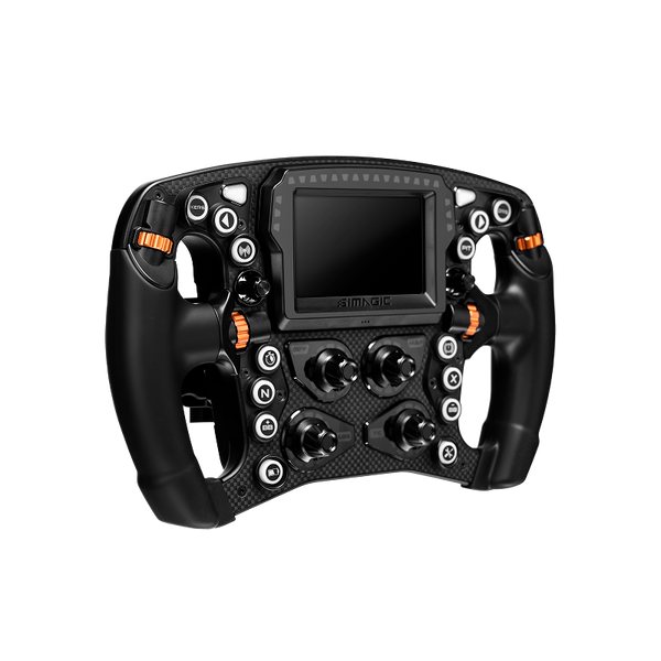 Zeus Formula + MagDash 4 + AirLink