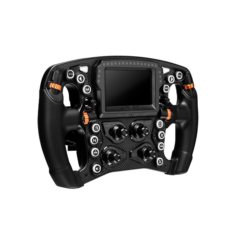Zeus Formula + MagDash 4 + AirLink