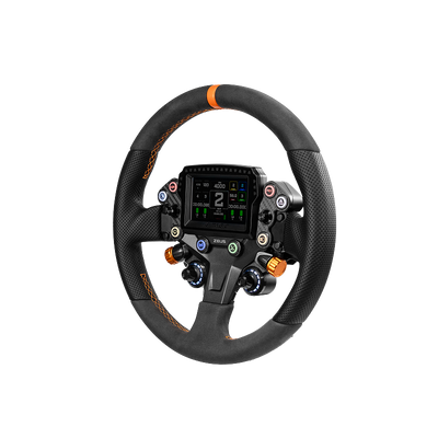 Zeus Sport + AirLink + MagDash 4