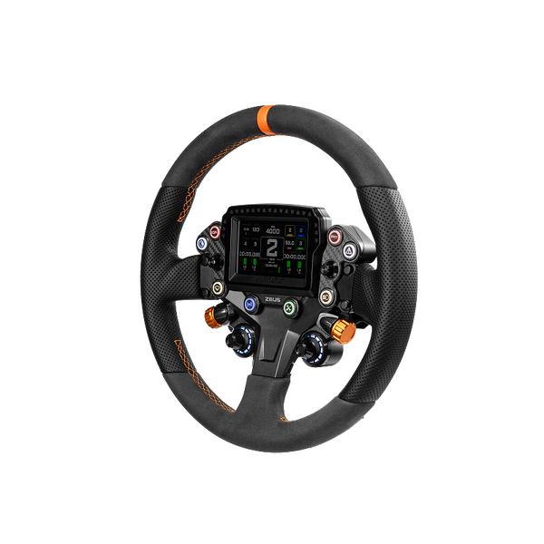 Zeus Sport + AirLink + MagDash 4