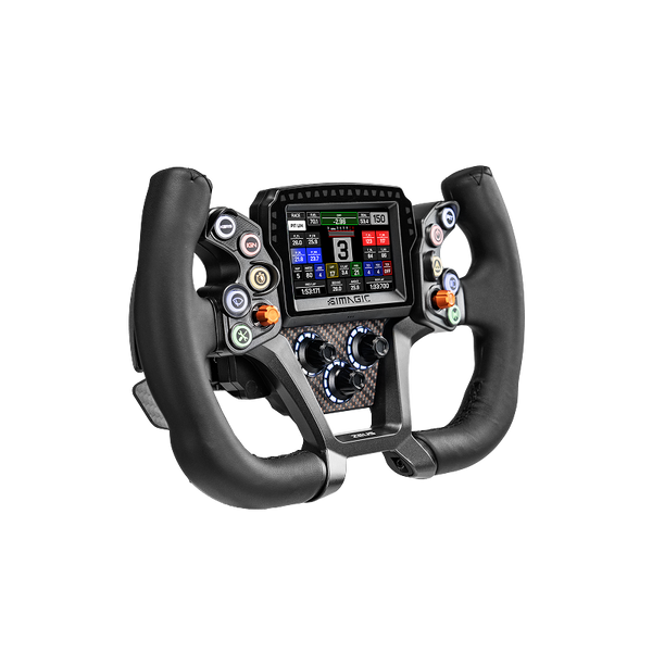 Zeus GT + AirLink + MagDash 4