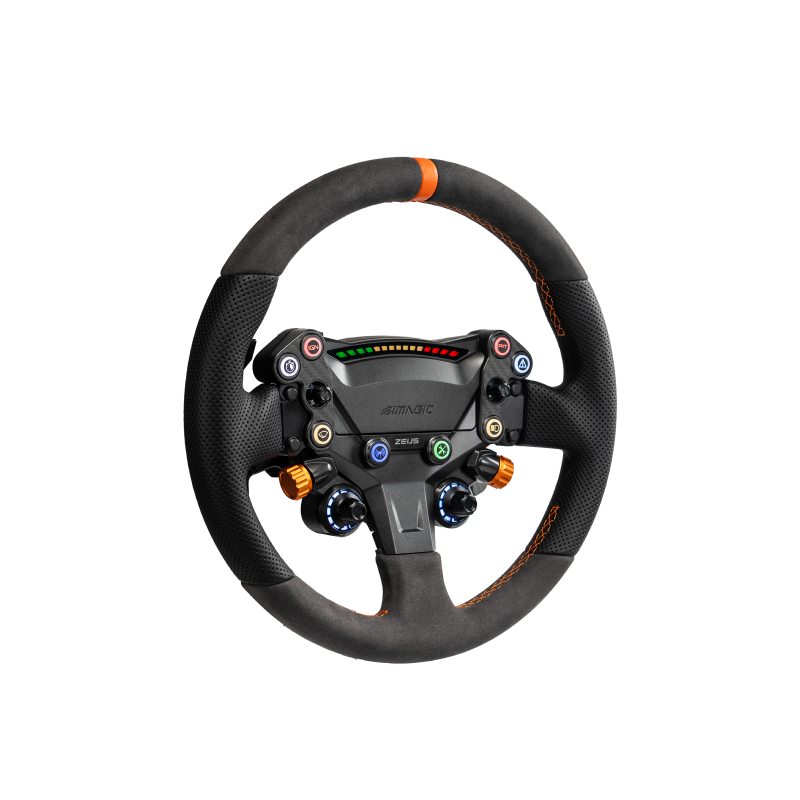 Zeus Sport