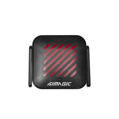 Zeus GT + AirLink + MagDash 4