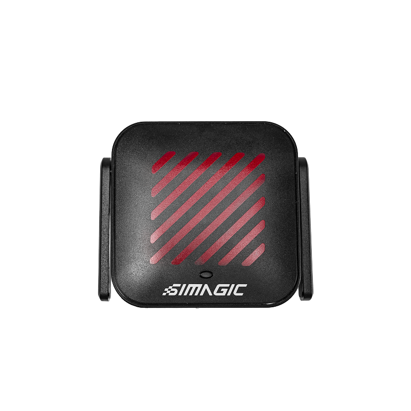Zeus GT + AirLink + MagDash 4
