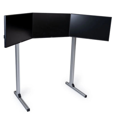 Upgrade Kit - Single to Triple Monitor Stand (PRO SIMRIG)