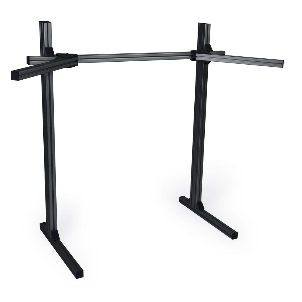 Monitor Stand - Triple Monitors (PRO SIMRIG)