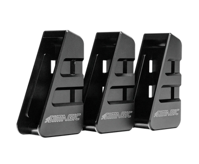 SIMAGIC P-HCB & P-HBR (HPR Control Box & Brackets for P2000)