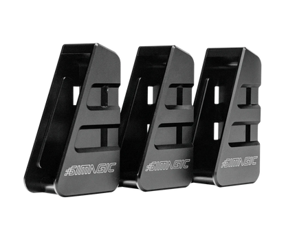 SIMAGIC P-HCB & P-HBR (HPR Control Box & Brackets for P2000)