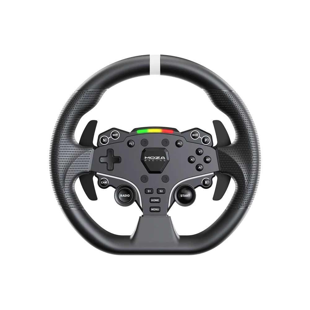 MOZA R5 Pro Racing Bundle
