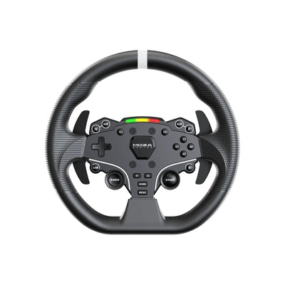 MOZA R5 Pro Racing Bundle