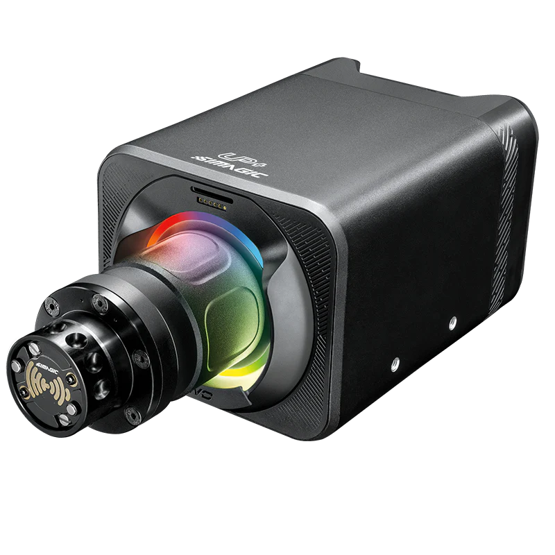 SIMAGIC Alpha EVO Sport