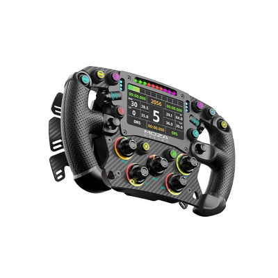 MOZA FSR2 Formula Wheel