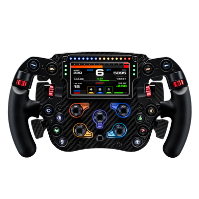 SIMAGIC FX Pro Wheel - EX DEMO