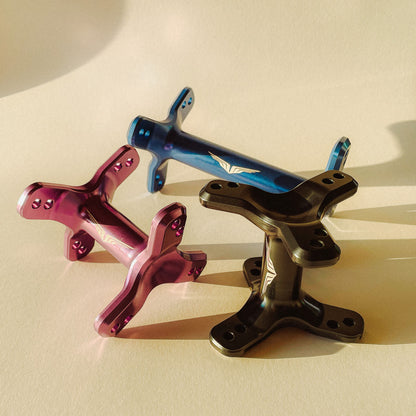 G1-123 - Wheel Extension