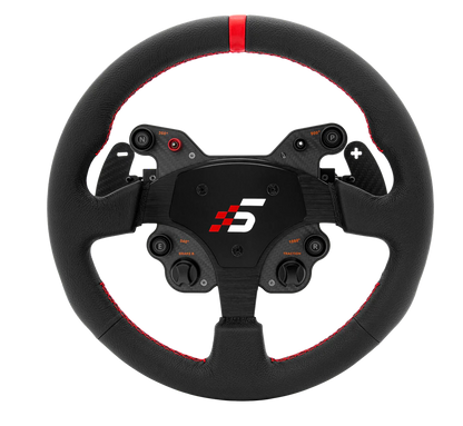 SIMAGIC GT1-SR Wheel