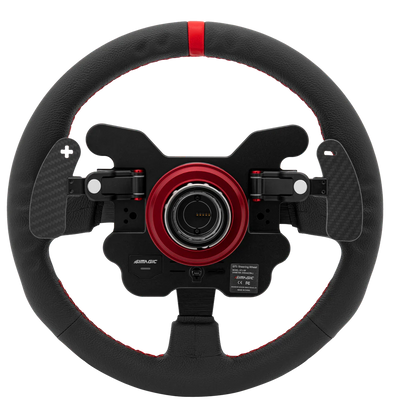 SIMAGIC GT1-SR Wheel
