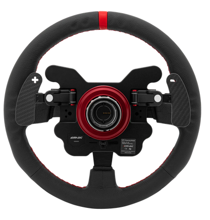 SIMAGIC GT1-SR Wheel