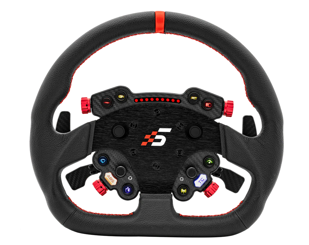 SIMAGIC GT Pro (K) Wheel