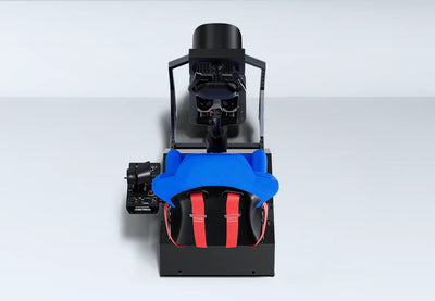 H2R - DOF Reality - Flight Motion Simulator Platform