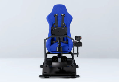 H3R - DOF Reality - Flight Motion Simulator