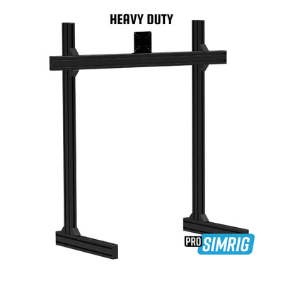 Monitor Stand - Single Monitor (PRO SIMRIG)