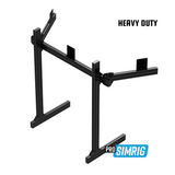 Monitor Stand - Triple Monitors (PRO SIMRIG)