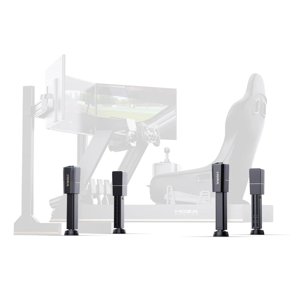 MOZA Haptic Motion Actuator HMA150