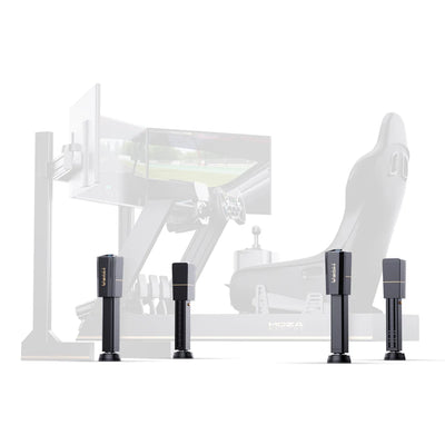 MOZA Haptic Motion Actuator HMA150