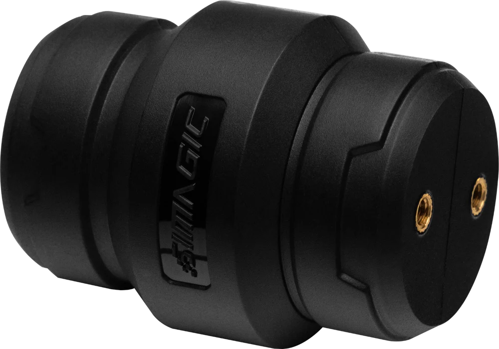 SIMAGIC P-HPR NEO Rumble Haptic Pedal Reactor