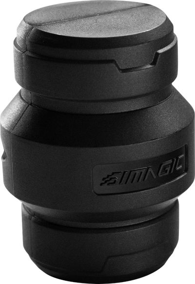 SIMAGIC P-HPR NEO Rumble Haptic Pedal Reactor