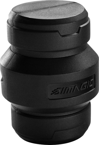 SIMAGIC P-HPR NEO Rumble Haptic Pedal Reactor