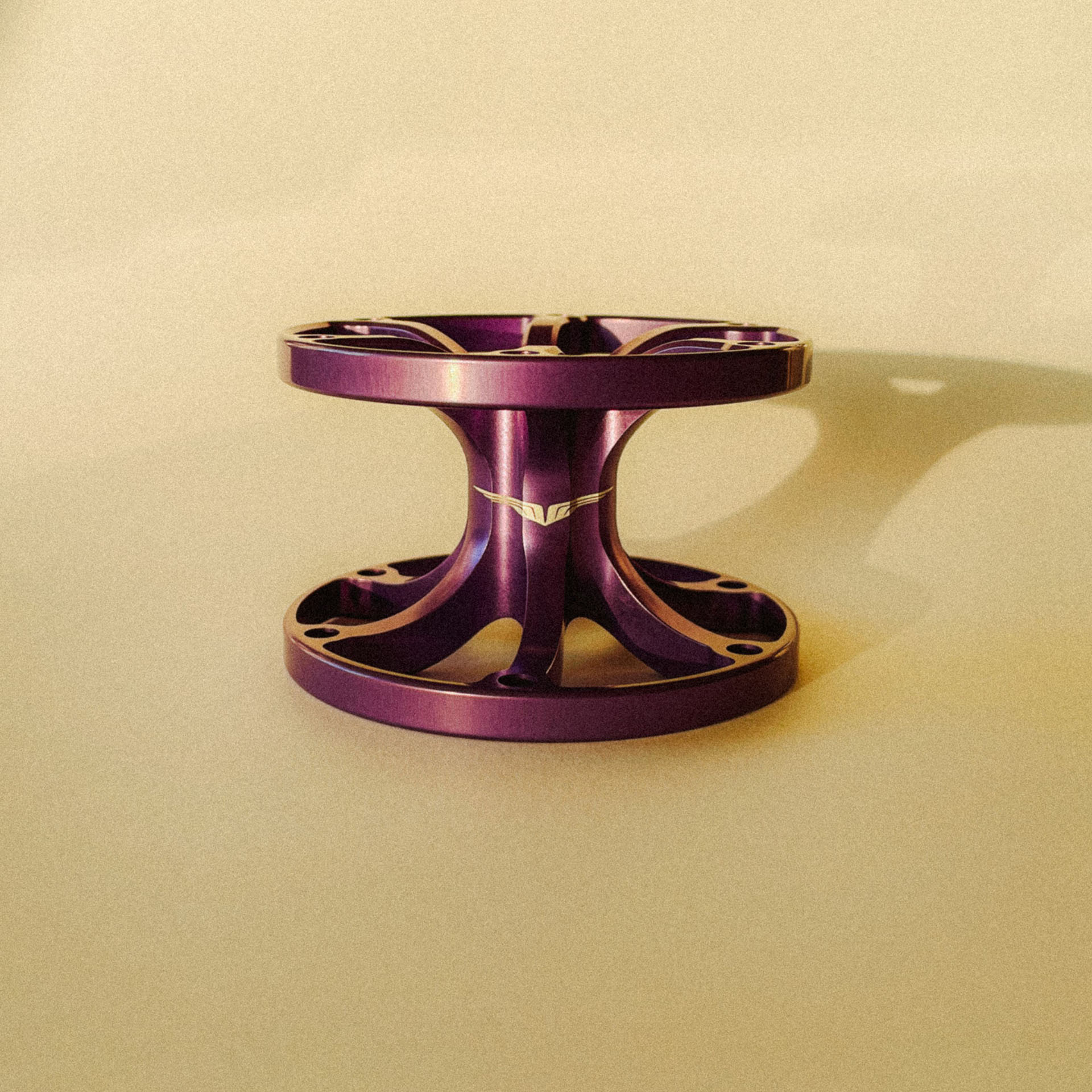 G0 Skeleton 50 mm