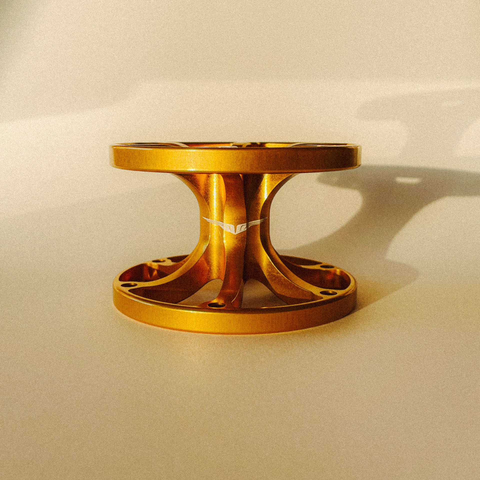 G0 Skeleton 50 mm