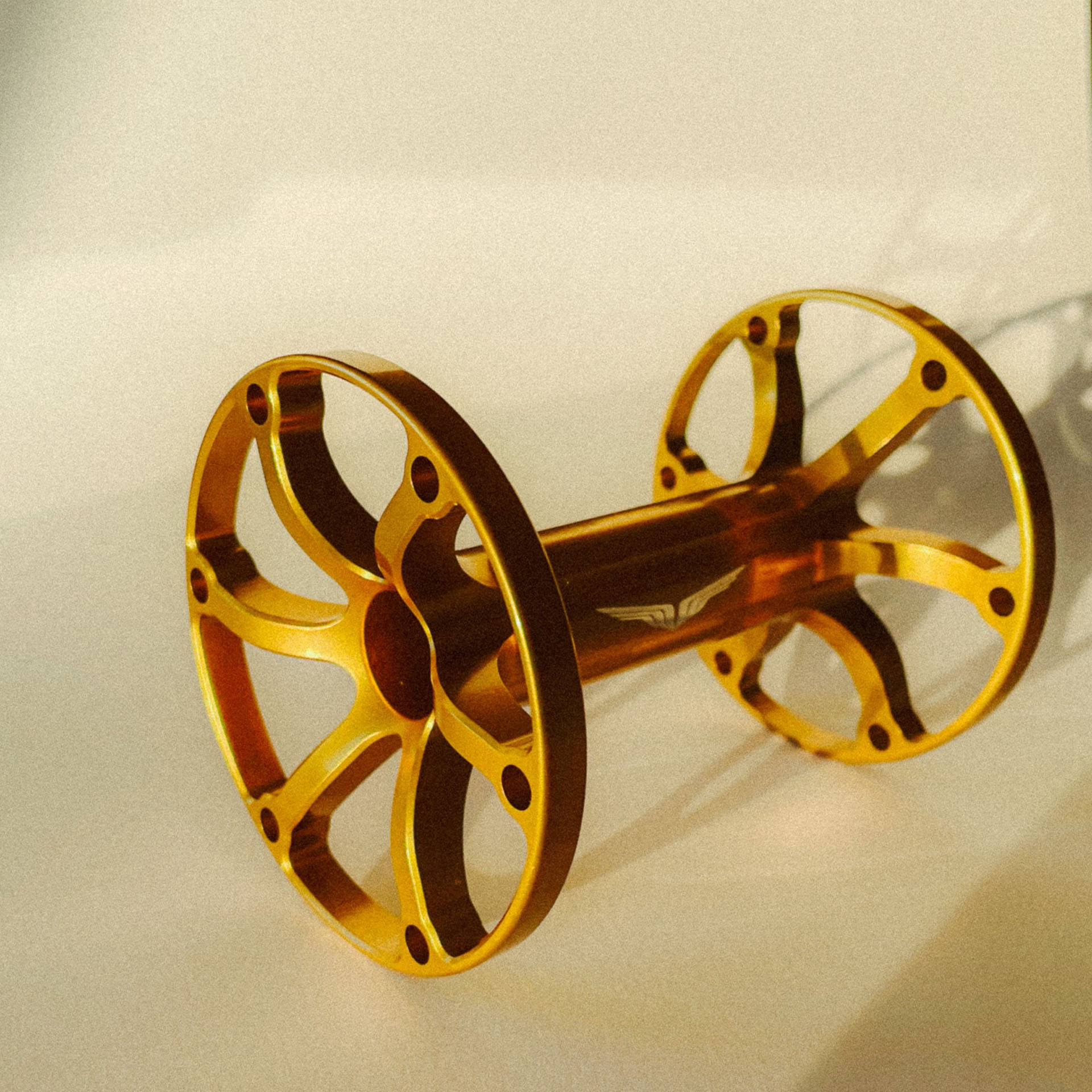 G0 Skeleton 100 mm