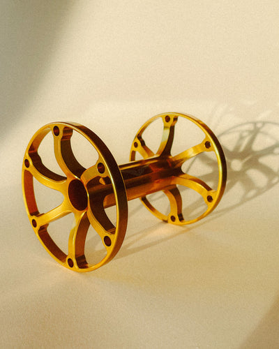 G0 Skeleton 100 mm