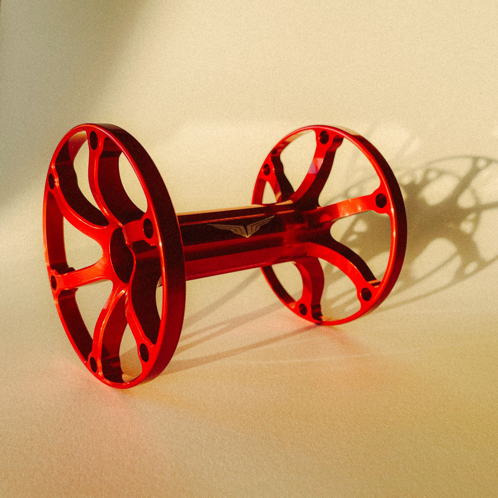 G0 Skeleton 100 mm