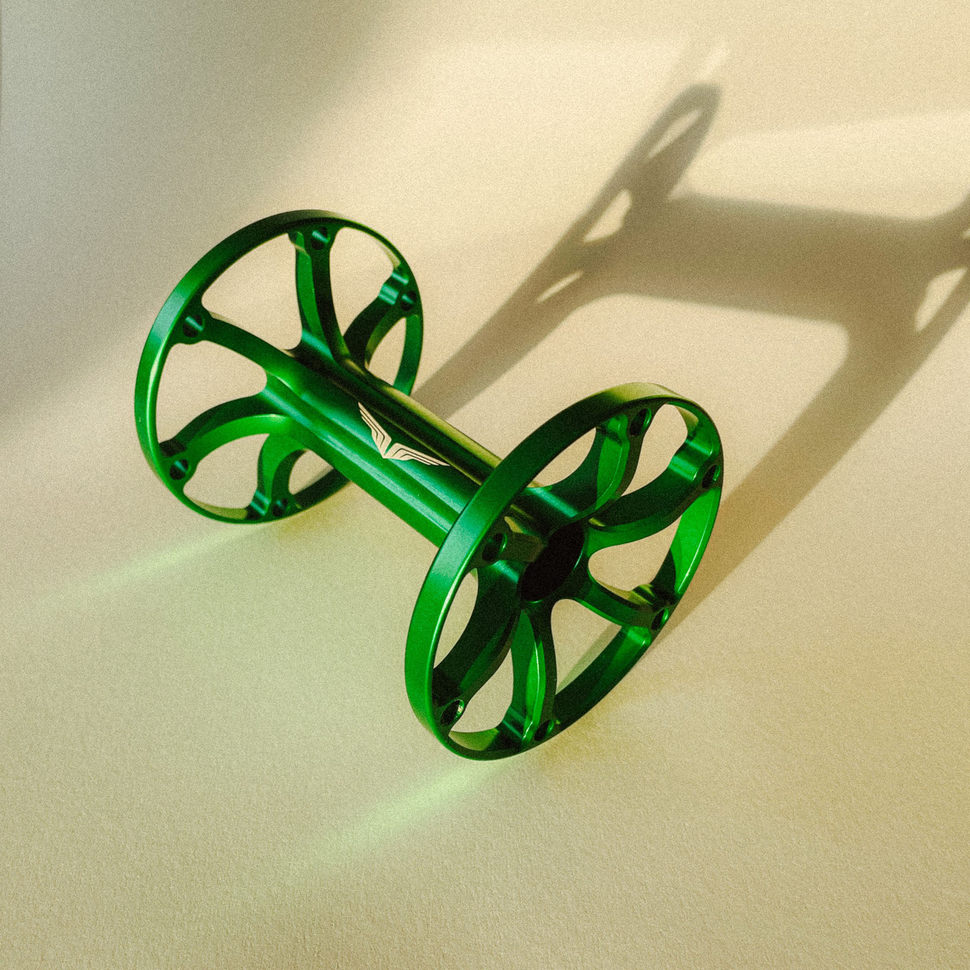 G0 Skeleton 100 mm