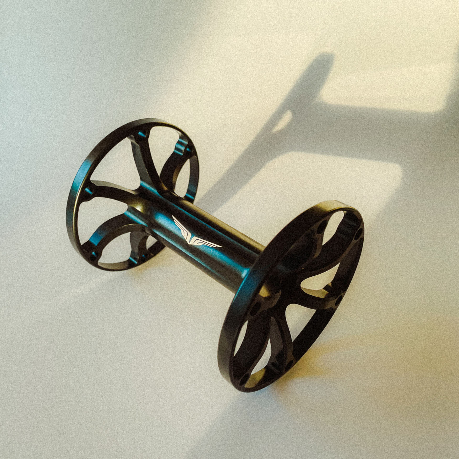 G0 Skeleton 100 mm