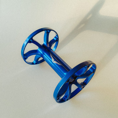 G0 Skeleton 100 mm