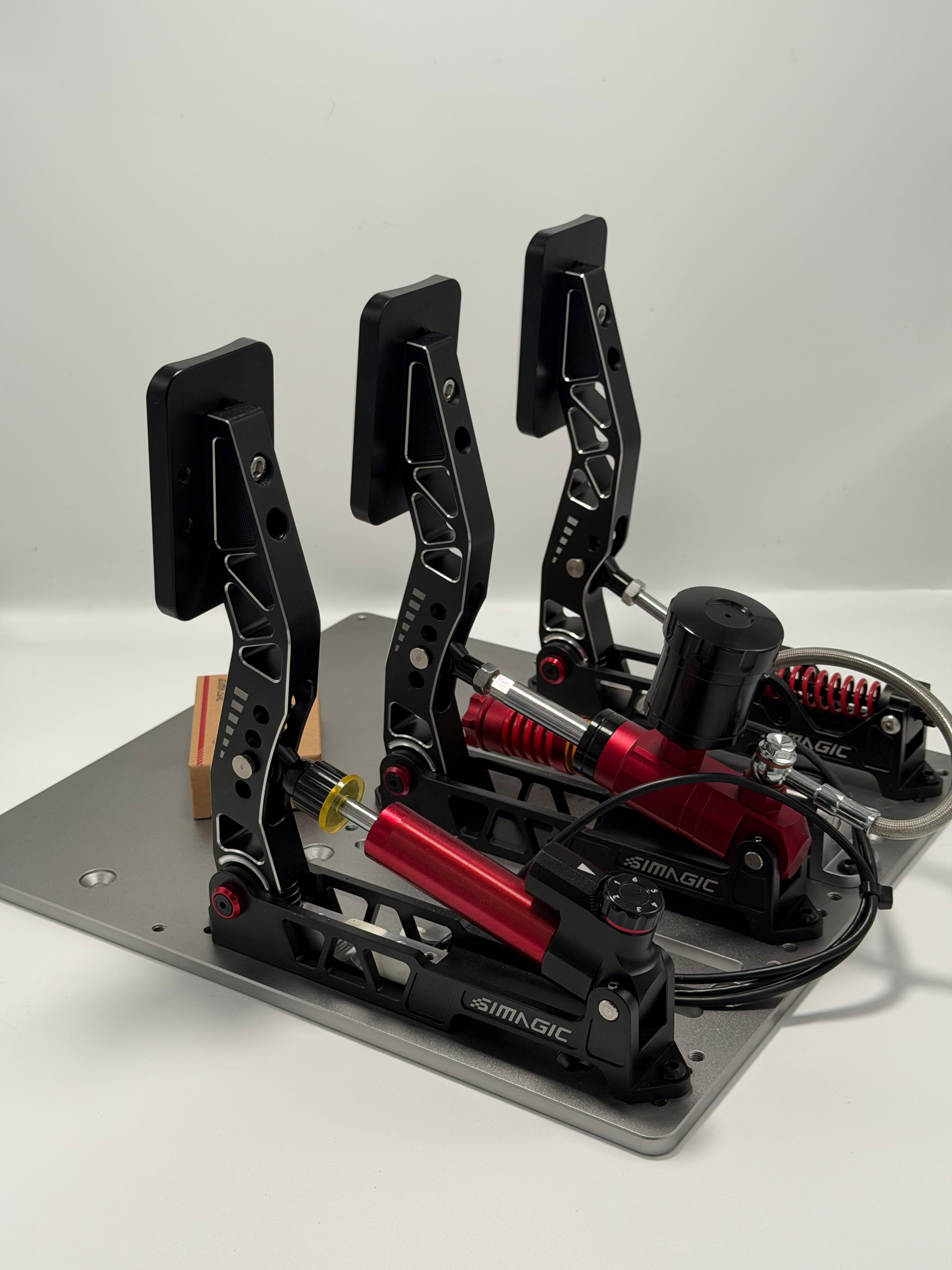 SIMAGIC P2000 3 Pedals