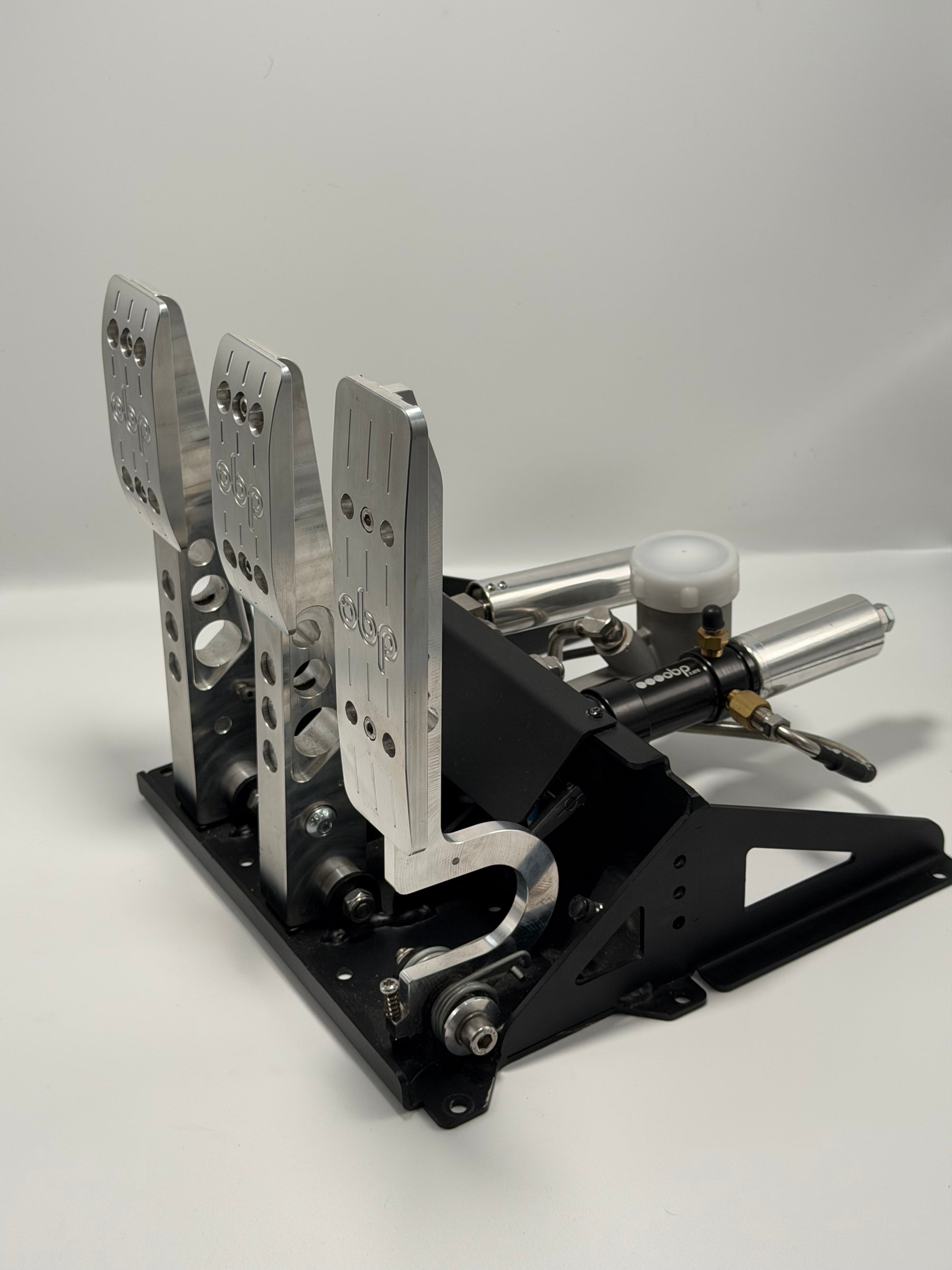 obp Hydrolic ESport Racing Pedals