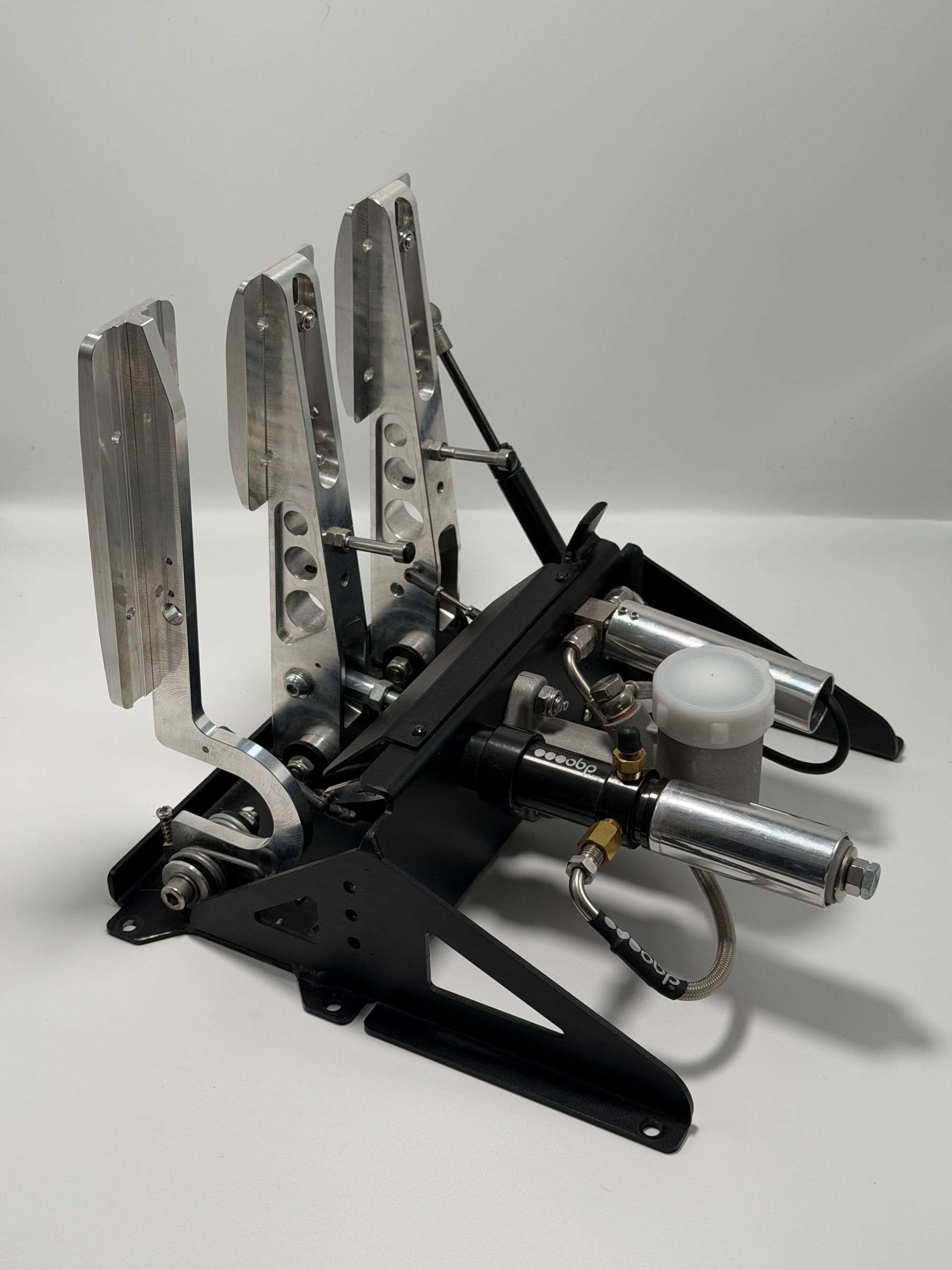 obp Hydrolic ESport Racing Pedals