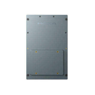 MOZA MA3F Flight Computer Display