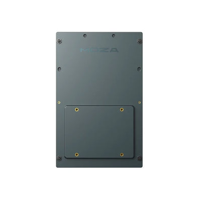 MOZA MB7F Flight Computer Display