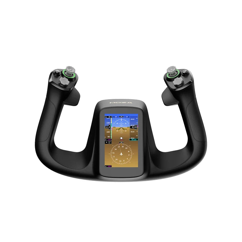 MOZA MFY Pro Yoke Handle