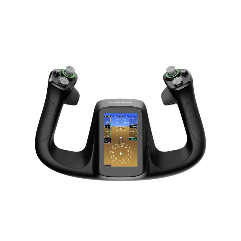 MOZA MFY Pro Yoke Handle